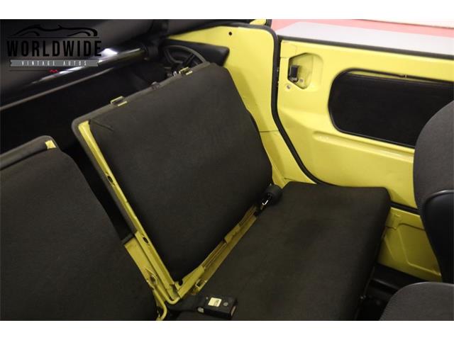 1973 Volkswagen Thing (CC-2095843) for sale in Denver , Colorado