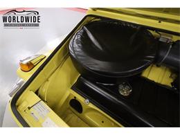 1973 Volkswagen Thing (CC-2095843) for sale in Denver , Colorado