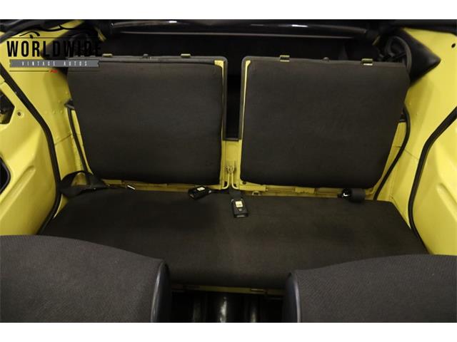 1973 Volkswagen Thing (CC-2095843) for sale in Denver , Colorado