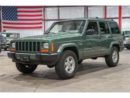 2000 Jeep Cherokee (CC-2095844) for sale in Kentwood, Michigan