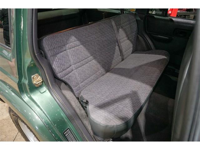 2000 Jeep Cherokee (CC-2095844) for sale in Kentwood, Michigan