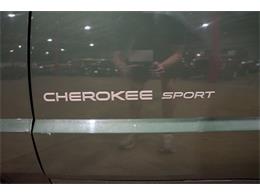 2000 Jeep Cherokee (CC-2095844) for sale in Kentwood, Michigan