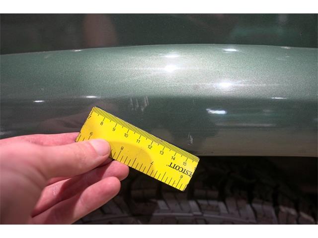 2000 Jeep Cherokee (CC-2095844) for sale in Kentwood, Michigan