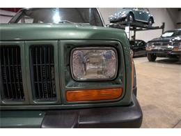2000 Jeep Cherokee (CC-2095844) for sale in Kentwood, Michigan