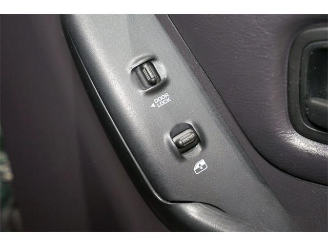2000 Jeep Cherokee (CC-2095844) for sale in Kentwood, Michigan