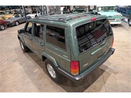 2000 Jeep Cherokee (CC-2095844) for sale in Kentwood, Michigan
