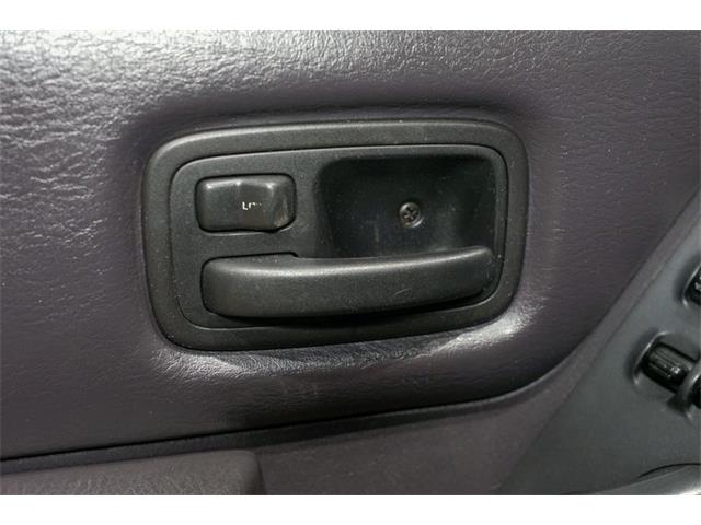 2000 Jeep Cherokee (CC-2095844) for sale in Kentwood, Michigan