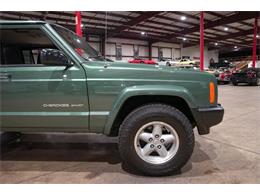 2000 Jeep Cherokee (CC-2095844) for sale in Kentwood, Michigan