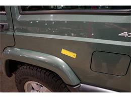 2000 Jeep Cherokee (CC-2095844) for sale in Kentwood, Michigan
