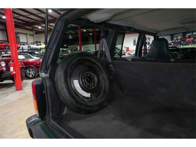 2000 Jeep Cherokee (CC-2095844) for sale in Kentwood, Michigan