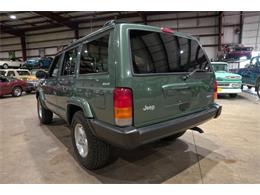 2000 Jeep Cherokee (CC-2095844) for sale in Kentwood, Michigan