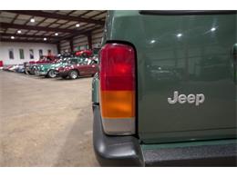 2000 Jeep Cherokee (CC-2095844) for sale in Kentwood, Michigan