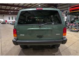 2000 Jeep Cherokee (CC-2095844) for sale in Kentwood, Michigan