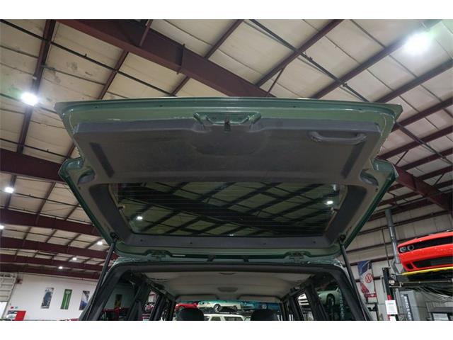 2000 Jeep Cherokee (CC-2095844) for sale in Kentwood, Michigan