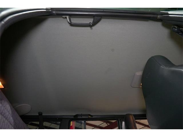 2000 Jeep Cherokee (CC-2095844) for sale in Kentwood, Michigan
