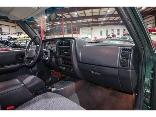 2000 Jeep Cherokee (CC-2095844) for sale in Kentwood, Michigan