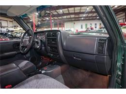2000 Jeep Cherokee (CC-2095844) for sale in Kentwood, Michigan