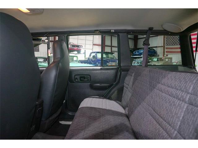 2000 Jeep Cherokee (CC-2095844) for sale in Kentwood, Michigan