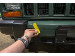 2000 Jeep Cherokee (CC-2095844) for sale in Kentwood, Michigan