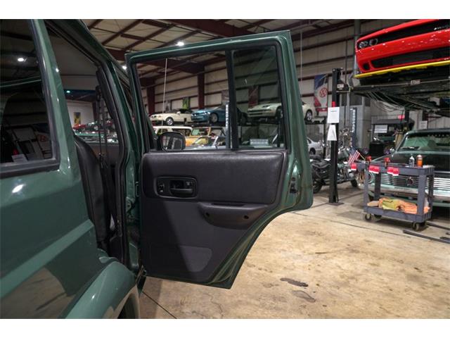 2000 Jeep Cherokee (CC-2095844) for sale in Kentwood, Michigan
