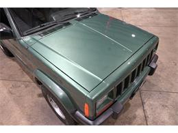 2000 Jeep Cherokee (CC-2095844) for sale in Kentwood, Michigan
