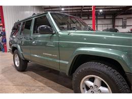 2000 Jeep Cherokee (CC-2095844) for sale in Kentwood, Michigan