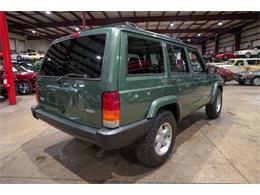 2000 Jeep Cherokee (CC-2095844) for sale in Kentwood, Michigan