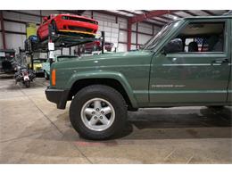 2000 Jeep Cherokee (CC-2095844) for sale in Kentwood, Michigan