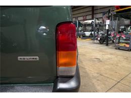 2000 Jeep Cherokee (CC-2095844) for sale in Kentwood, Michigan