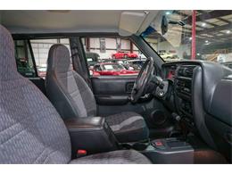 2000 Jeep Cherokee (CC-2095844) for sale in Kentwood, Michigan