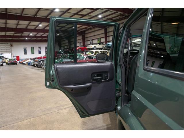 2000 Jeep Cherokee (CC-2095844) for sale in Kentwood, Michigan