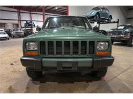 2000 Jeep Cherokee (CC-2095844) for sale in Kentwood, Michigan