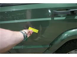 2000 Jeep Cherokee (CC-2095844) for sale in Kentwood, Michigan