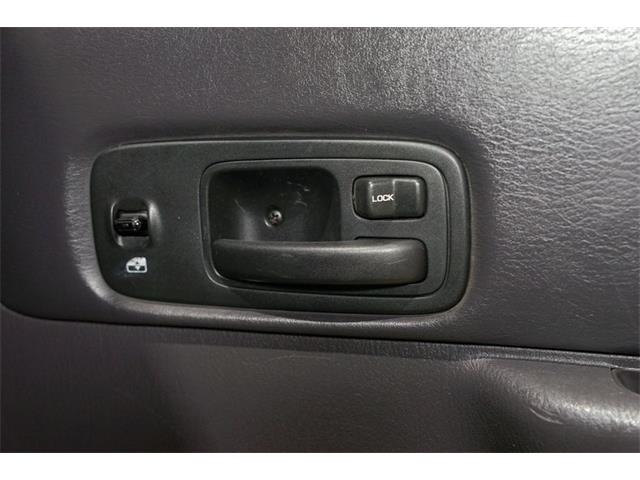 2000 Jeep Cherokee (CC-2095844) for sale in Kentwood, Michigan