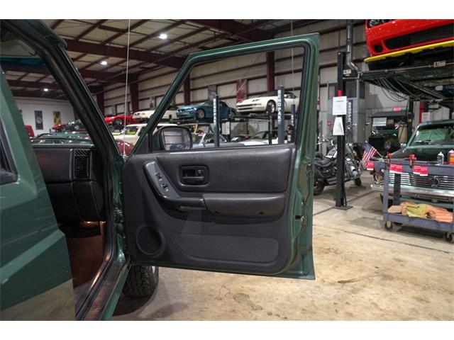 2000 Jeep Cherokee (CC-2095844) for sale in Kentwood, Michigan