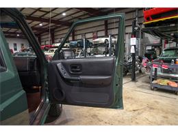 2000 Jeep Cherokee (CC-2095844) for sale in Kentwood, Michigan