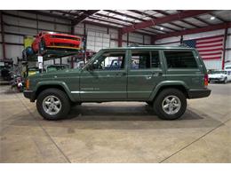 2000 Jeep Cherokee (CC-2095844) for sale in Kentwood, Michigan