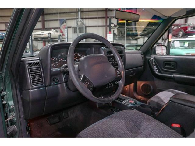 2000 Jeep Cherokee (CC-2095844) for sale in Kentwood, Michigan