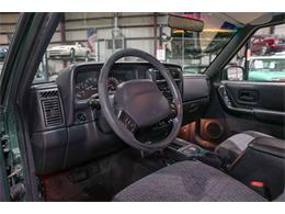 2000 Jeep Cherokee (CC-2095844) for sale in Kentwood, Michigan