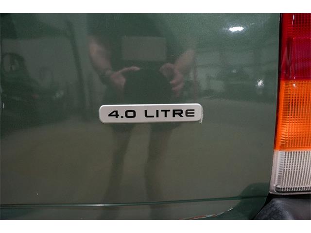 2000 Jeep Cherokee (CC-2095844) for sale in Kentwood, Michigan