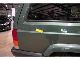 2000 Jeep Cherokee (CC-2095844) for sale in Kentwood, Michigan