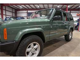 2000 Jeep Cherokee (CC-2095844) for sale in Kentwood, Michigan