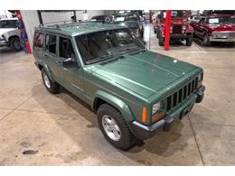 2000 Jeep Cherokee (CC-2095844) for sale in Kentwood, Michigan