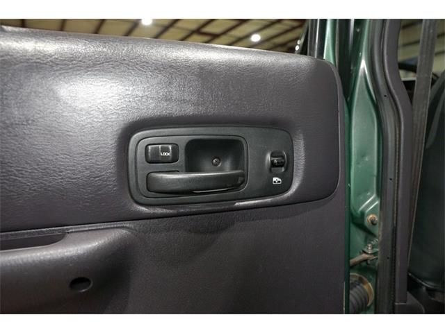 2000 Jeep Cherokee (CC-2095844) for sale in Kentwood, Michigan