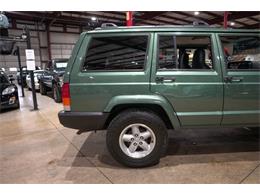 2000 Jeep Cherokee (CC-2095844) for sale in Kentwood, Michigan