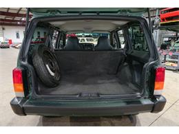 2000 Jeep Cherokee (CC-2095844) for sale in Kentwood, Michigan