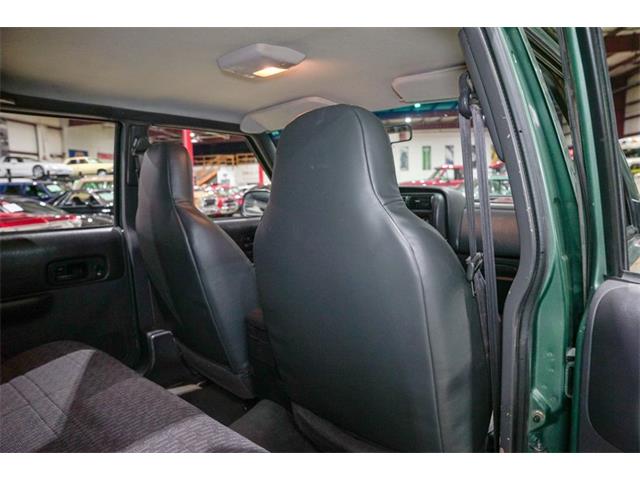 2000 Jeep Cherokee (CC-2095844) for sale in Kentwood, Michigan