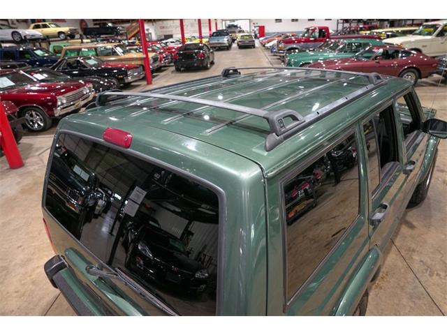 2000 Jeep Cherokee (CC-2095844) for sale in Kentwood, Michigan