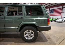 2000 Jeep Cherokee (CC-2095844) for sale in Kentwood, Michigan