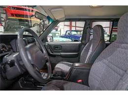 2000 Jeep Cherokee (CC-2095844) for sale in Kentwood, Michigan